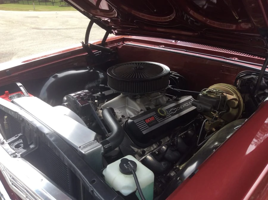 1964 Chevrolet Malibu - Image 6 of 8