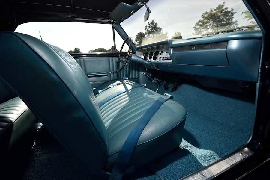 1964 Chevrolet Malibu - Image 30 of 31