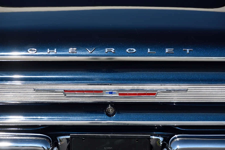 1964 Chevrolet Malibu - Image 13 of 31