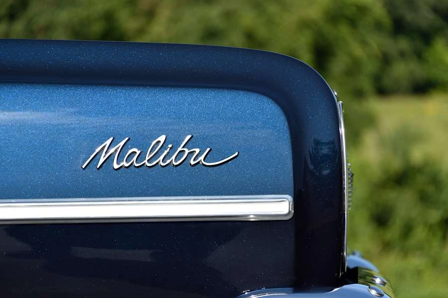 1964 Chevrolet Malibu - Image 20 of 31