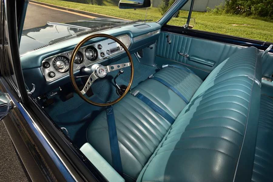 1964 Chevrolet Malibu - Image 29 of 31