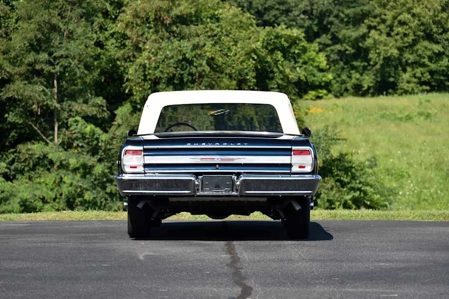 1964 Chevrolet Malibu - Image 5 of 31