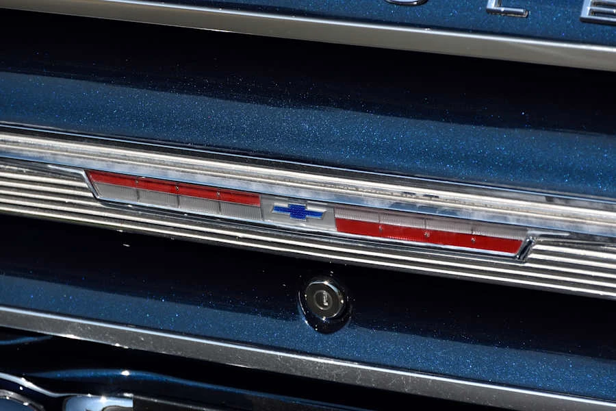 1964 Chevrolet Malibu - Image 14 of 31