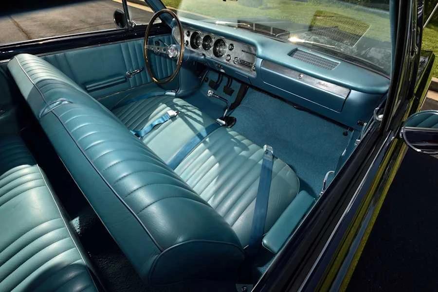 1964 Chevrolet Malibu - Image 28 of 31