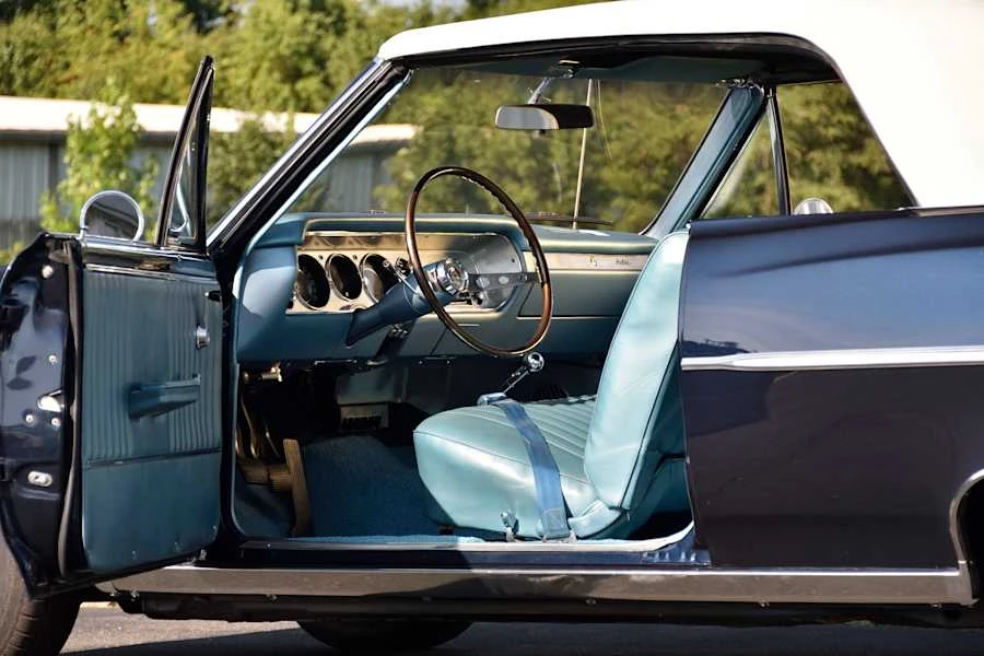 1964 Chevrolet Malibu - Image 31 of 31