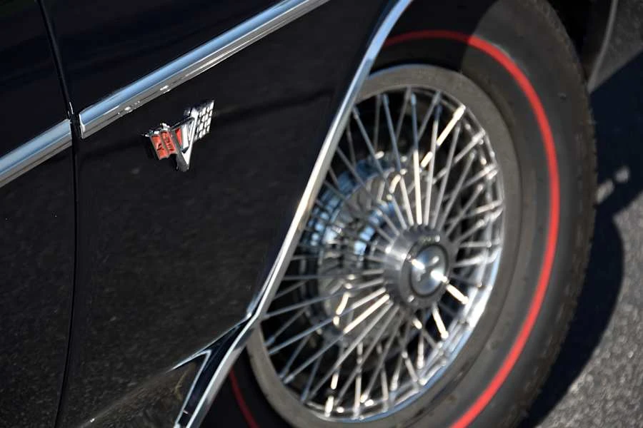 1964 Chevrolet Malibu - Image 18 of 31