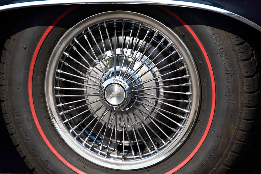 1964 Chevrolet Malibu - Image 21 of 31