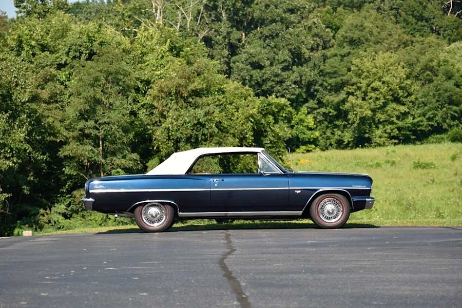 1964 Chevrolet Malibu - Image 2 of 31