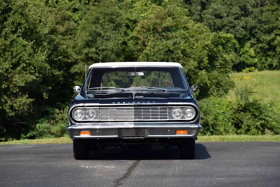 1964 Chevrolet Malibu - Image 4 of 31