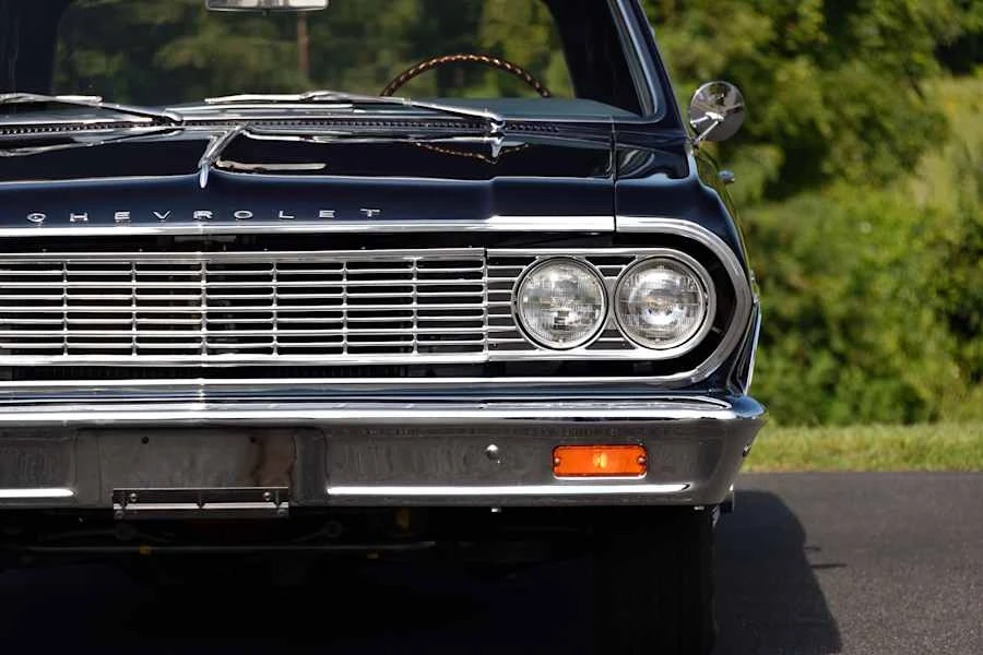 1964 Chevrolet Malibu - Image 11 of 31