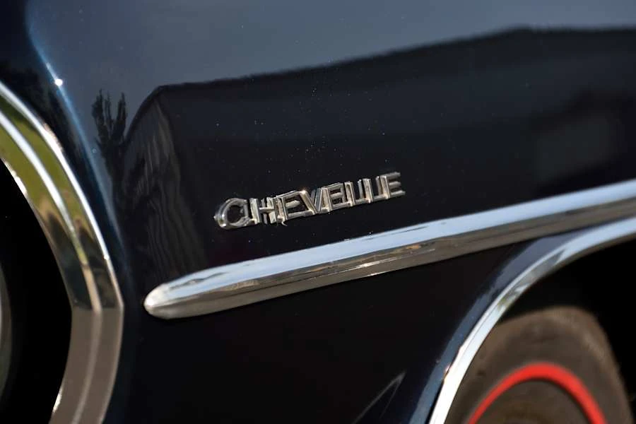 1964 Chevrolet Malibu - Image 17 of 31