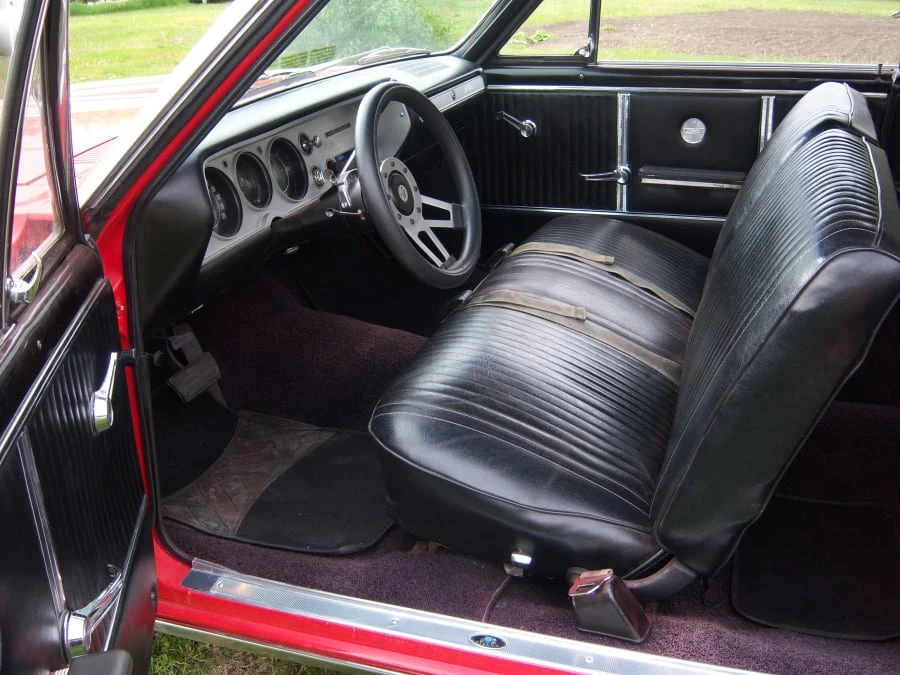 1964 Chevrolet Malibu - Image 2 of 2