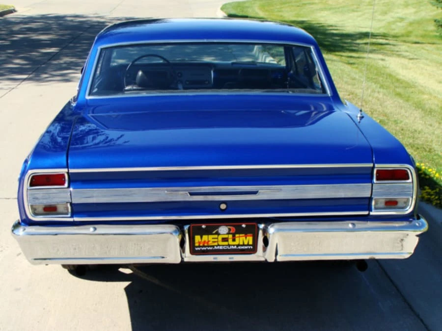 1964 Chevrolet Malibu - Image 6 of 8