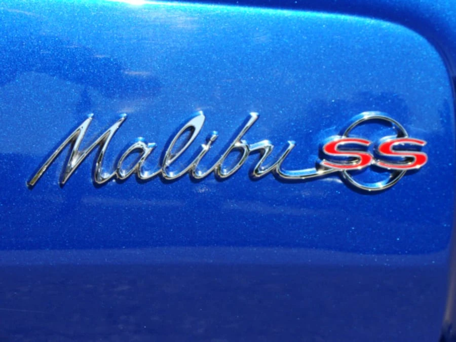 1964 Chevrolet Malibu - Image 7 of 8
