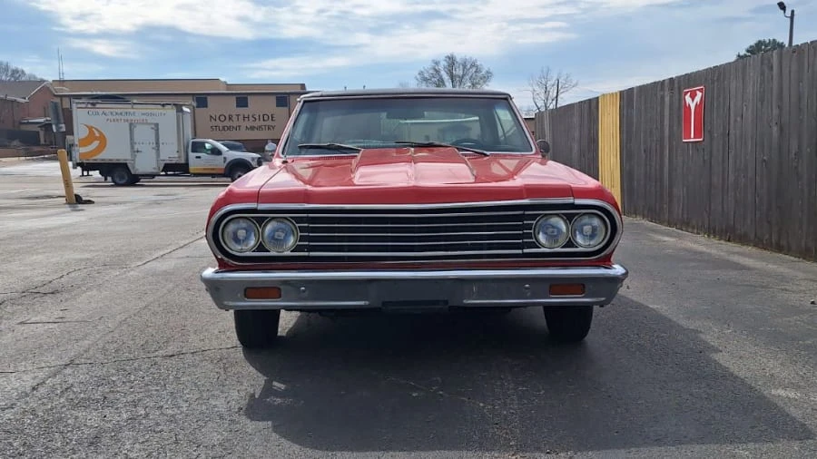 1964 Chevrolet Malibu - Image 4 of 16