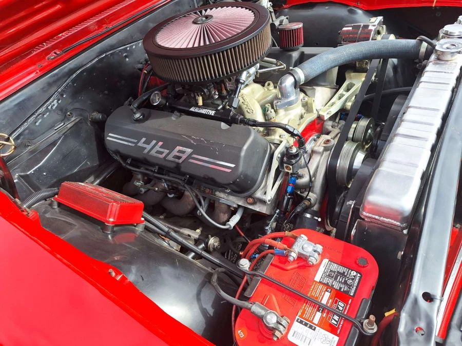 1964 Chevrolet Malibu - Image 14 of 16