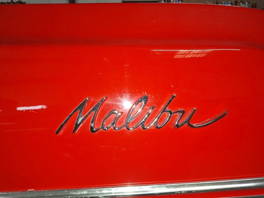 1964 Chevrolet Malibu - Image 5 of 16