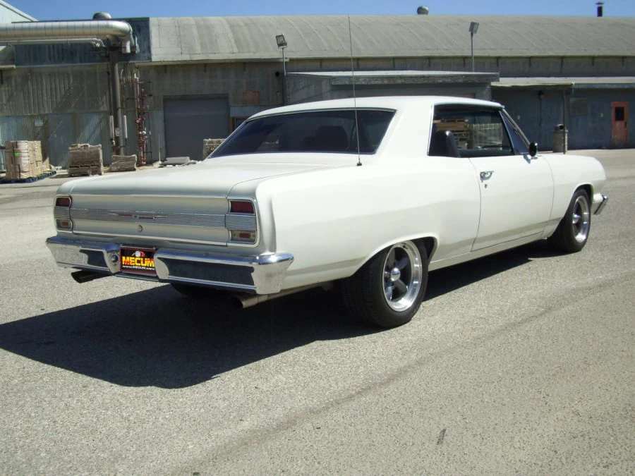 1964 Chevrolet Malibu - Image 2 of 6
