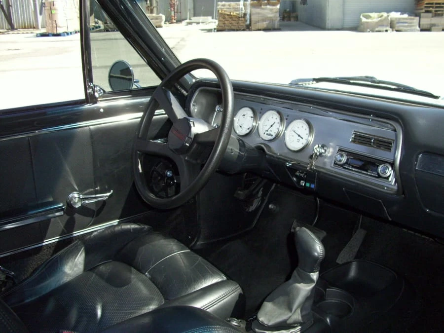 1964 Chevrolet Malibu - Image 3 of 6