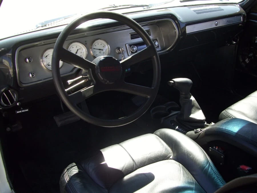 1964 Chevrolet Malibu - Image 4 of 6