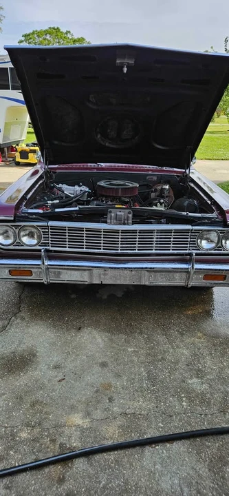 1964 Chevrolet Malibu - Image 4 of 8