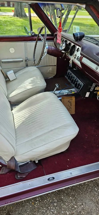 1964 Chevrolet Malibu - Image 6 of 8