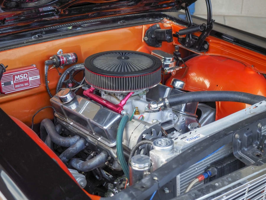 1964 Chevrolet Malibu - Image 6 of 8