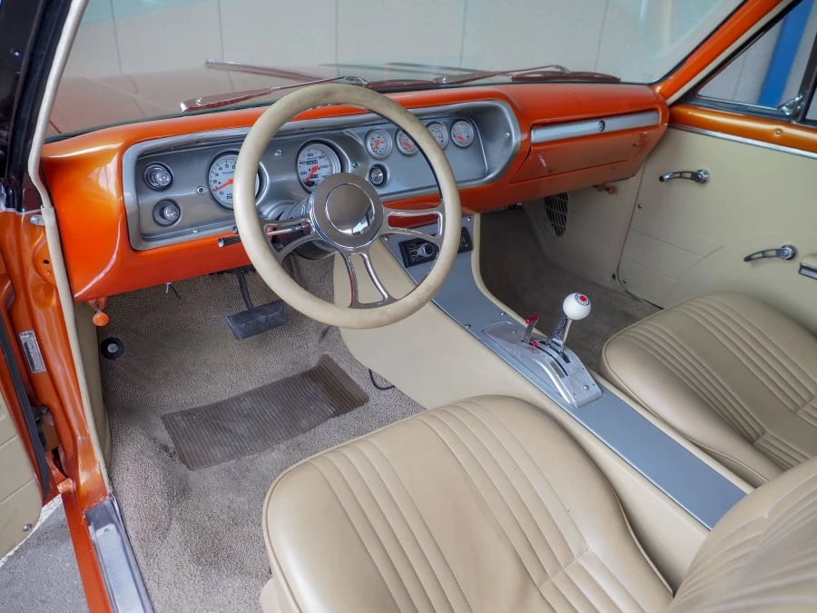 1964 Chevrolet Malibu - Image 4 of 8