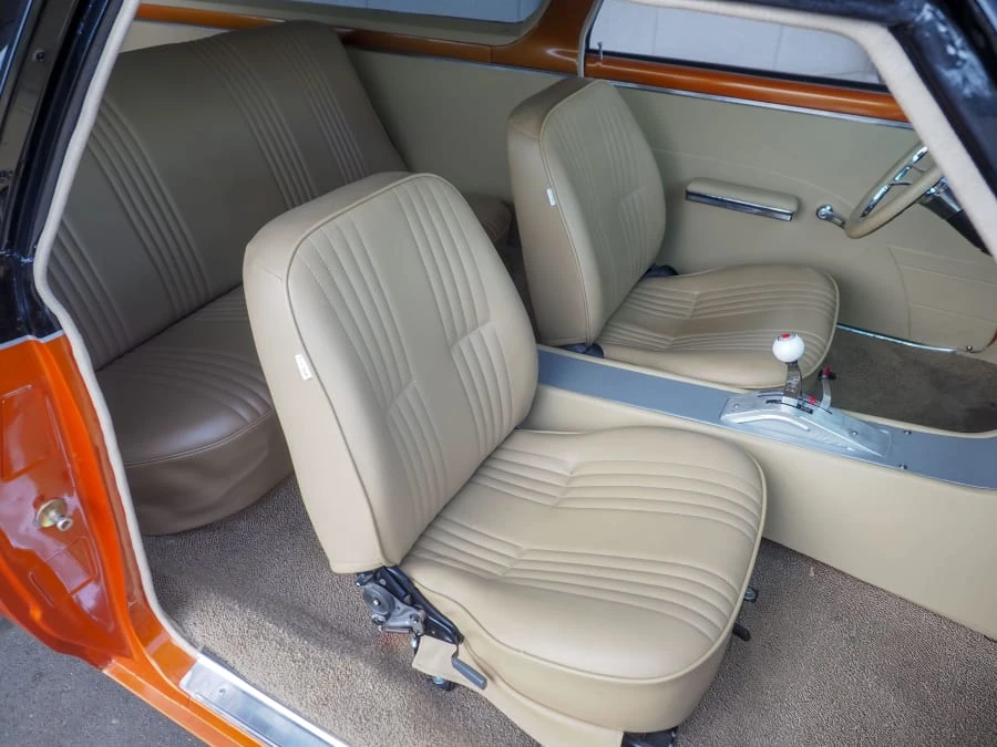 1964 Chevrolet Malibu - Image 5 of 8