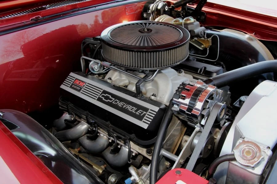 1964 Chevrolet Malibu - Image 8 of 11