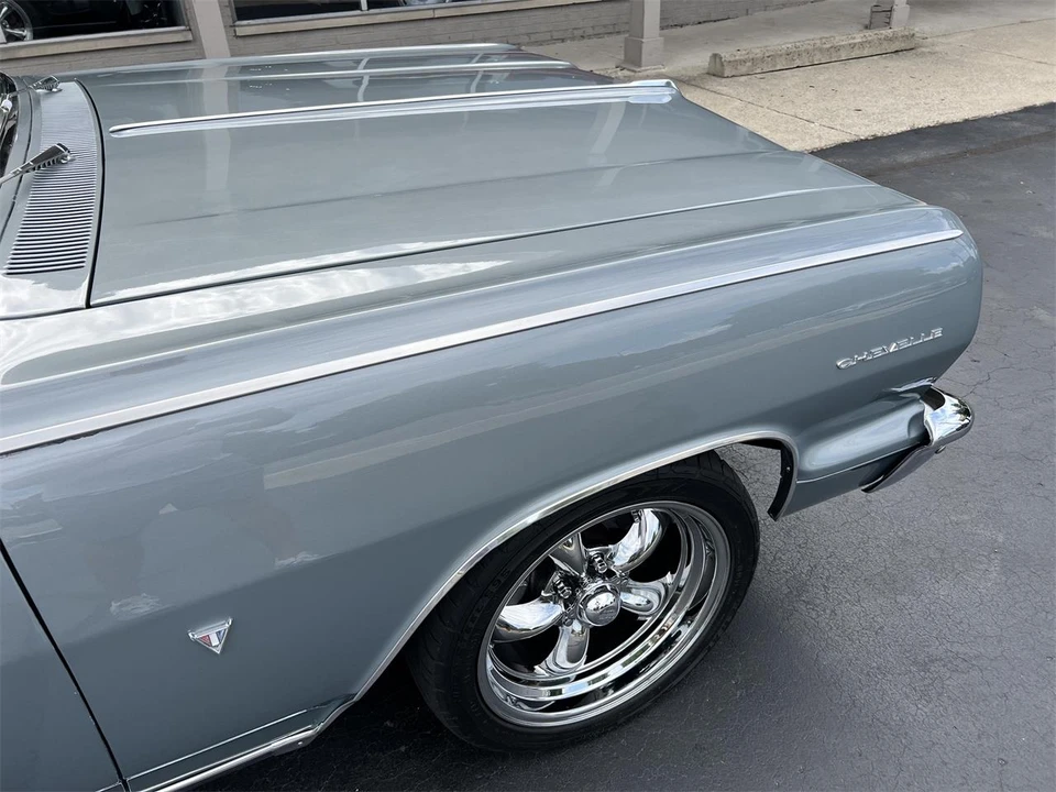 1964 Chevrolet Malibu - Image 2 of 30