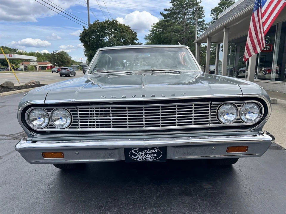 1964 Chevrolet Malibu - Image 3 of 30