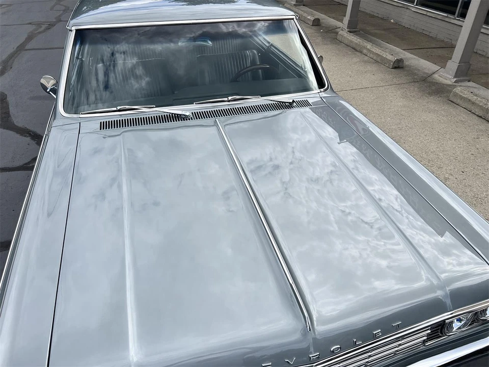 1964 Chevrolet Malibu - Image 4 of 30
