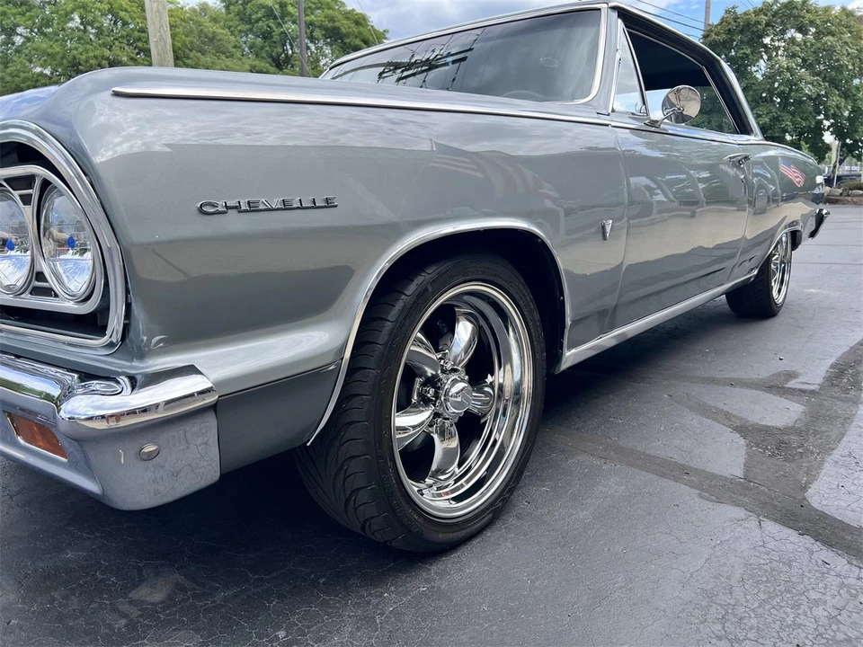 1964 Chevrolet Malibu - Image 5 of 30