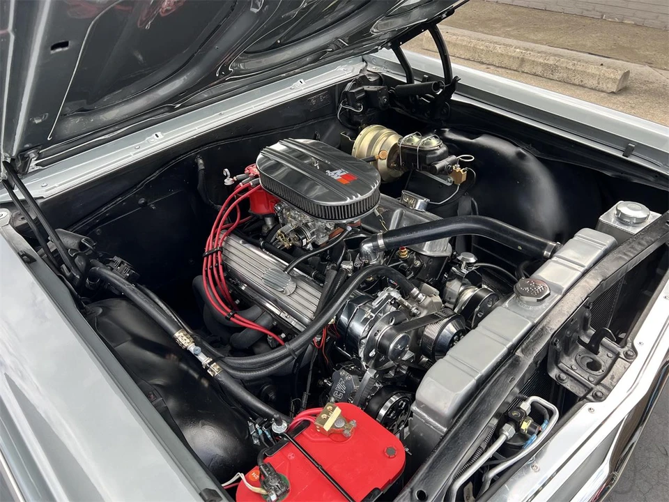 1964 Chevrolet Malibu - Image 6 of 30