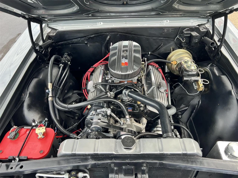 1964 Chevrolet Malibu - Image 7 of 30