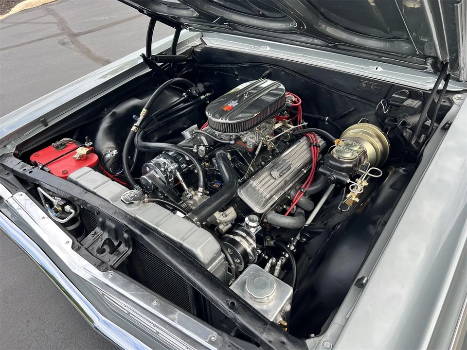 1964 Chevrolet Malibu - Image 8 of 30
