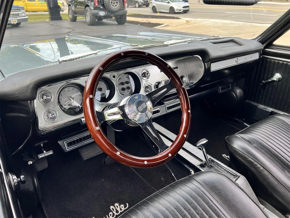 1964 Chevrolet Malibu - Image 10 of 30