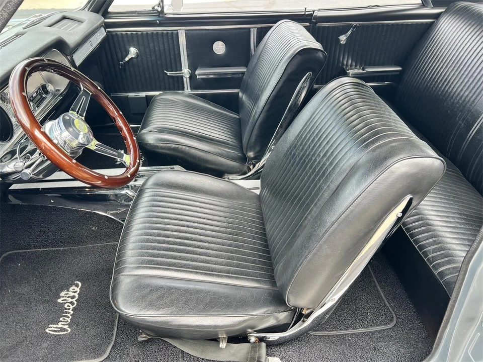 1964 Chevrolet Malibu - Image 11 of 30