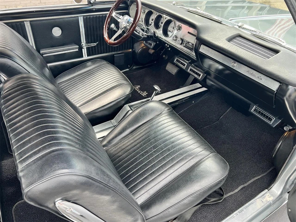 1964 Chevrolet Malibu - Image 15 of 30