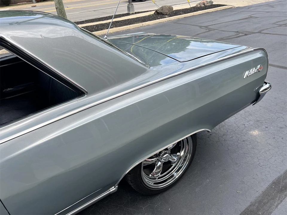 1964 Chevrolet Malibu - Image 19 of 30