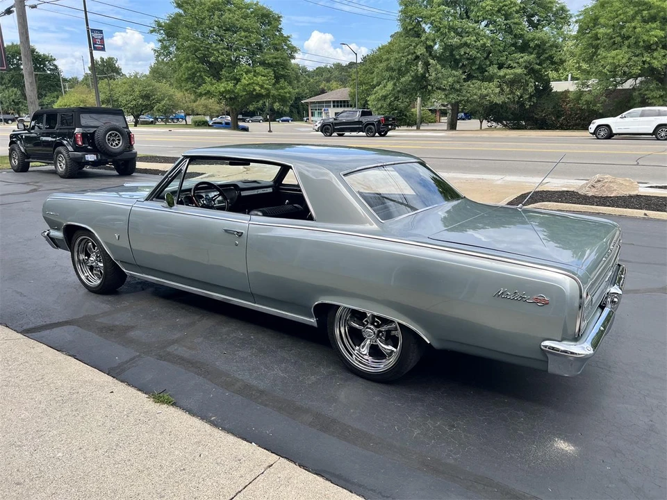 1964 Chevrolet Malibu - Image 20 of 30
