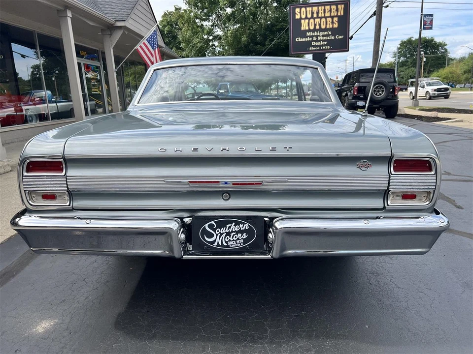 1964 Chevrolet Malibu - Image 21 of 30