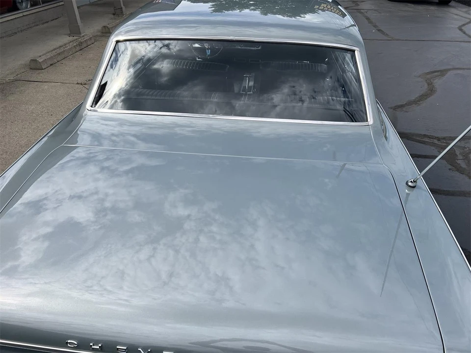 1964 Chevrolet Malibu - Image 22 of 30