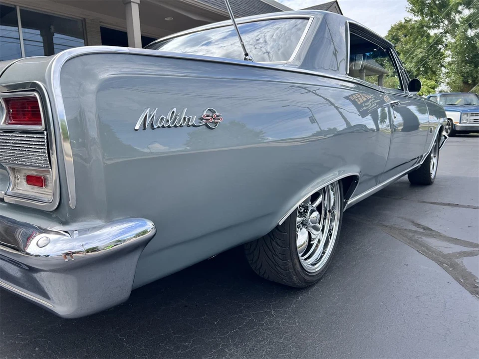 1964 Chevrolet Malibu - Image 23 of 30
