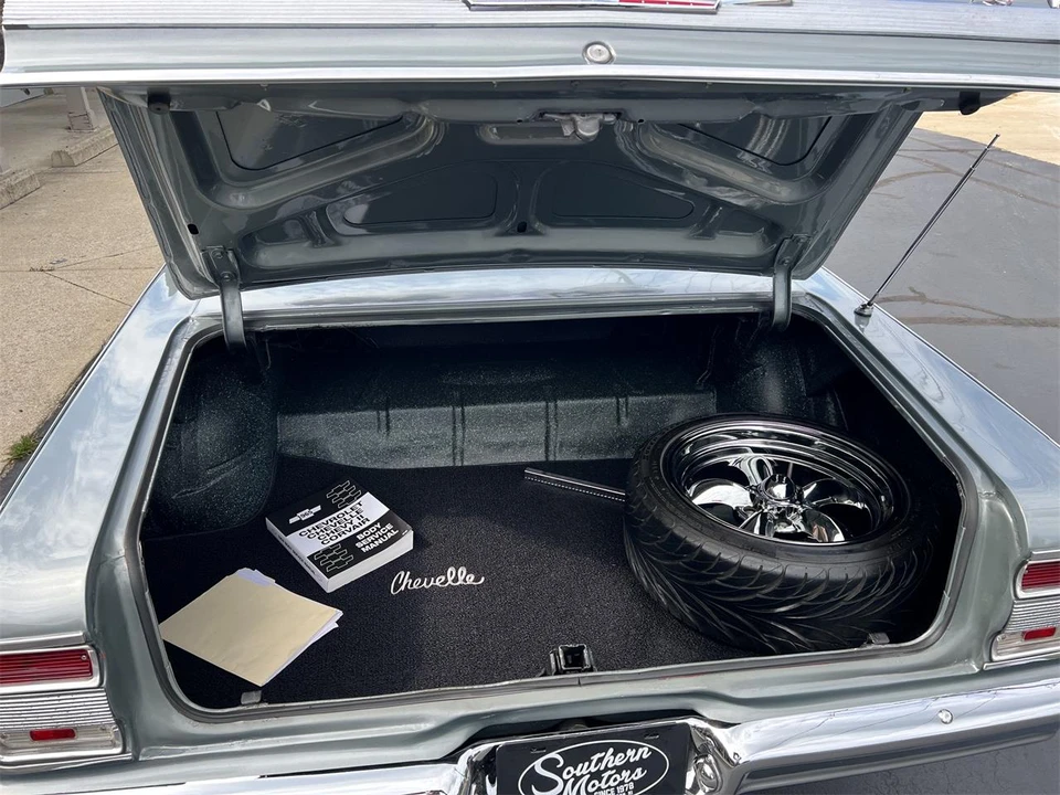 1964 Chevrolet Malibu - Image 24 of 30
