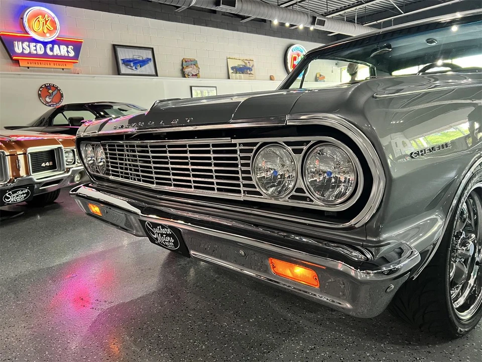 1964 Chevrolet Malibu - Image 25 of 30