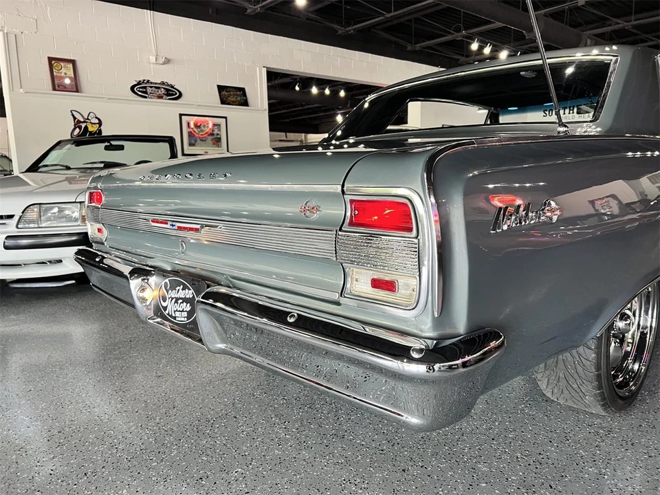 1964 Chevrolet Malibu - Image 26 of 30