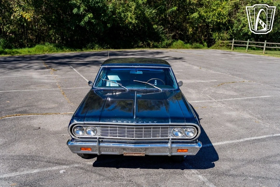 1964 Chevrolet Malibu - Image 9 of 12