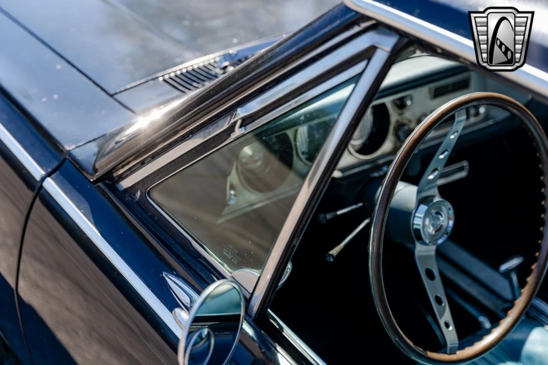 1964 Chevrolet Malibu - Image 15 of 21